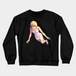 KH3 Namine Crewneck Sweatshirt